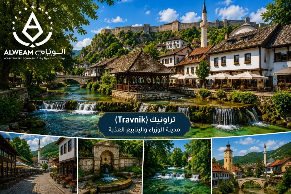 تراونيك