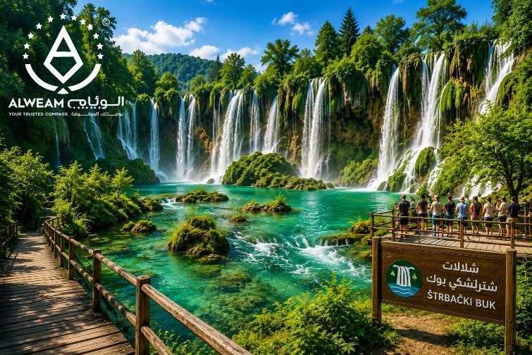 جزيرة اليابود الخضراء